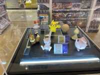 TOYSRUS pop-up store 🏬 