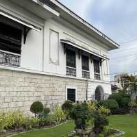 Philippines’ First, Iloilo Provincial Capitol