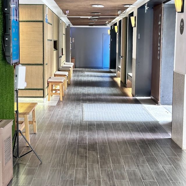 宜蘭礁溪捷絲旅-與別不同的捷絲旅