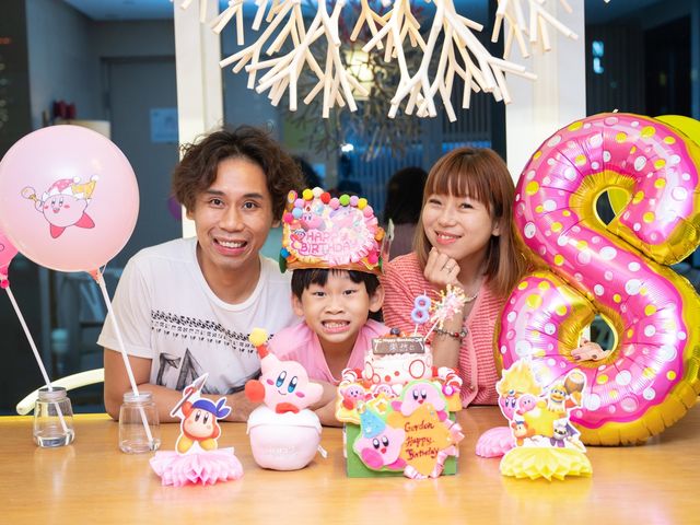 Staycation + glamping 一take過 @木的地酒店