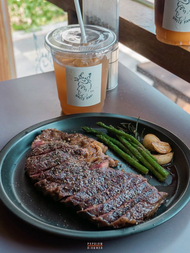 คนรักเนื้อห้ามพลาดร้านเนื้อที่ต้องไปโดน