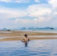 เกาะยาวใหญ่ จ.พังงา วิวสวยธรรมชาติสมบูรณ์