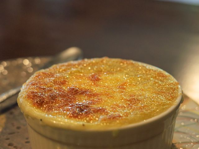 Four Dining Grill&Bar ร้านสเต็กชื่อดังย่านบางแสน