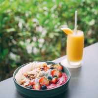 Stay Green Cafe