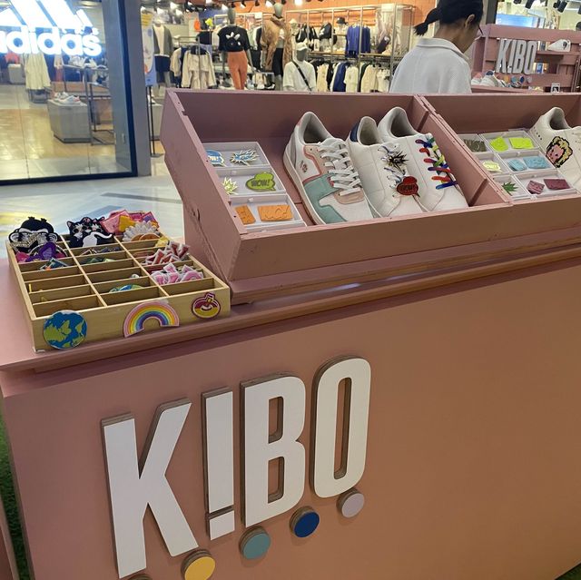 K11 Musea 「廢而不廢」展品