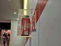 coca cola is a drink and more