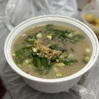 大圍人氣街頭小食