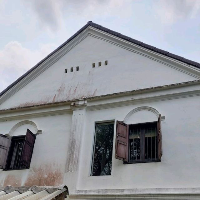 🏡🏘 ชุมชุนเก่าริมน้ำจันทบูร 🏘🏡