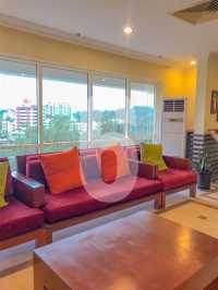 STRATEGIC PLACE FOR STAYCATION! 😍