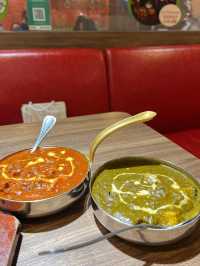 🇮🇳尖沙咀 初嚐印度料理 Anjappar Chettinad Indian Restaurant🍽️
