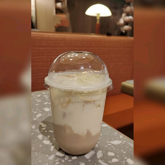 尖沙咀K11新開台灣古早味餐廳😋