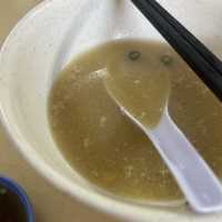 文化大熔爐 - 在小印度裡吃豬肉粉