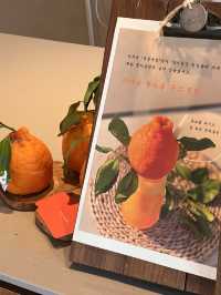 韓国【仁川】ここは済州島！？🧡海が見えるリゾートカフェ🏝️