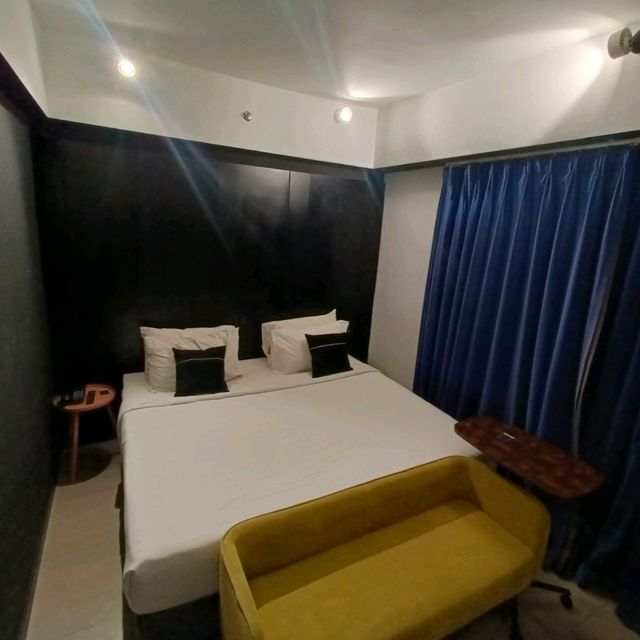 Hidden Gem Hotel In Penang 
