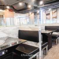 Tenjo Sushi & Yakiniku Premium Buffet