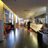 NH Collection Frankfurt City