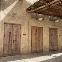 AL SEEF, Dubai  Creek 