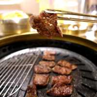 ✨葵芳高質韓牛燒肉