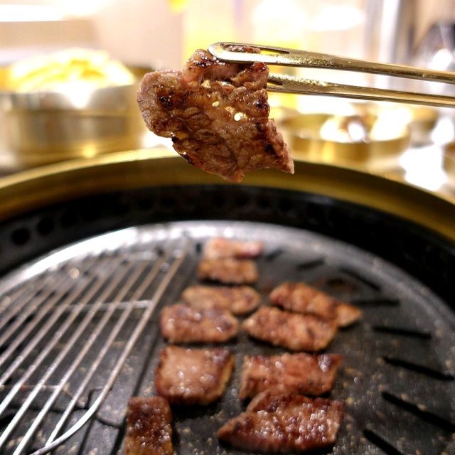 ✨葵芳高質韓牛燒肉