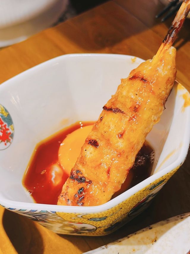 超多款式 | 惹味串燒