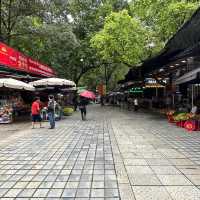 北越河內美景—香天寶刹Huong Pagoda