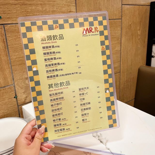銅鑼灣｜最強芝士拉絲pizza!! 🧀🍕