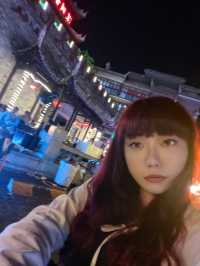 羅湖古城夜市
