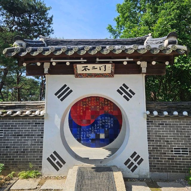 서울근교, 양평 세미원 자연속에서 힐링하기