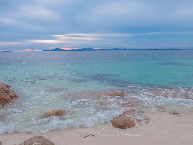 Koh Munnork Private Island 