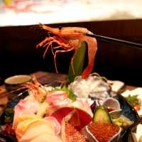 必食❗日本直送刺身🍣