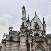 🏰 JODD FAIRS DanNeramit : จ๊อดแฟร์ แดนเนรมิต