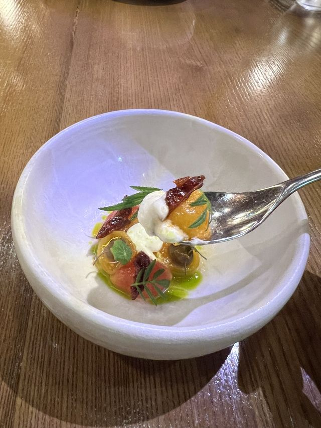 香港美食🍀銅鑼灣米芝蓮1星+綠星Fine Dining