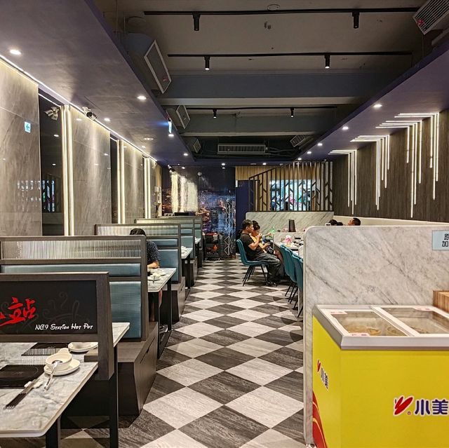 台北圓山站美食_第九站