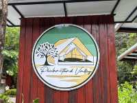 • ภูบรรทัด วัลเล่ย์ รีสอร์ท สตูล 🏕️🌿