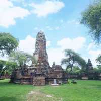 Ayutthaya,Thailand 🇹🇭