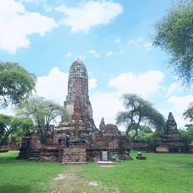 Ayutthaya,Thailand 🇹🇭