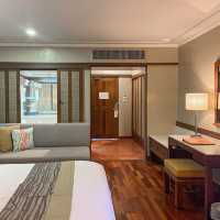The Regent Cha-Am Beach Resort