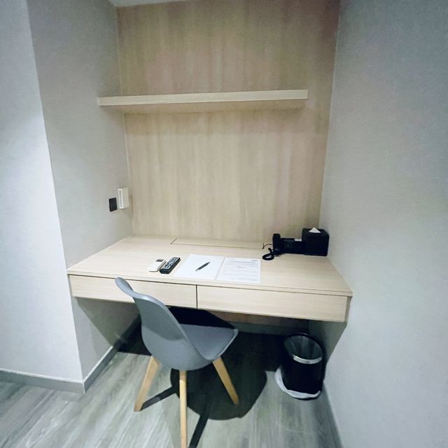 尖沙咀另一優質酒店—亞士厘名致公寓酒店