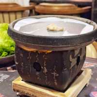 多完化🪨石板燒🔥餐廳🥢
