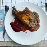 Tanwa The Food Project ร้านฟิลเกาหลีย่านบางบัวทอง
