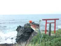 北海道　北海道観光　利尻島で絶対に外せない観光スポットに行ってきた！