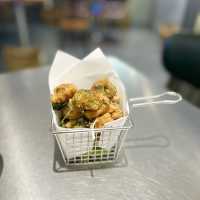 台灣風味滷水連鎖店