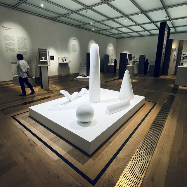 蘇黎世藝術博物館