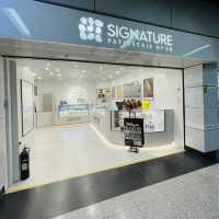 🍰SIGNATURE PATISSERIE BY 5R