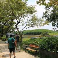 Gia Long tomb: Tribute to Vietnam's Founding Father