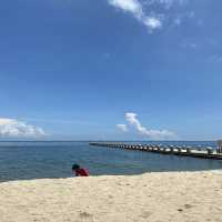 Gem in Feringghi Beach