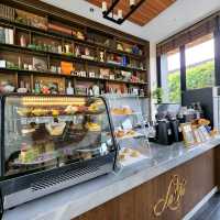 รีวิว Afternoon Tea : V villa Hua-Hin