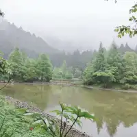 宜蘭棲蘭山莊🏞遠離塵囂享受山嵐之氣🥰