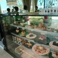 จิบกาแฟ ฟังเสียงคลื่น ที่ Boonta by The Beach
