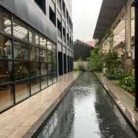 Stylish Royal Park Hotel in Kurashiki 